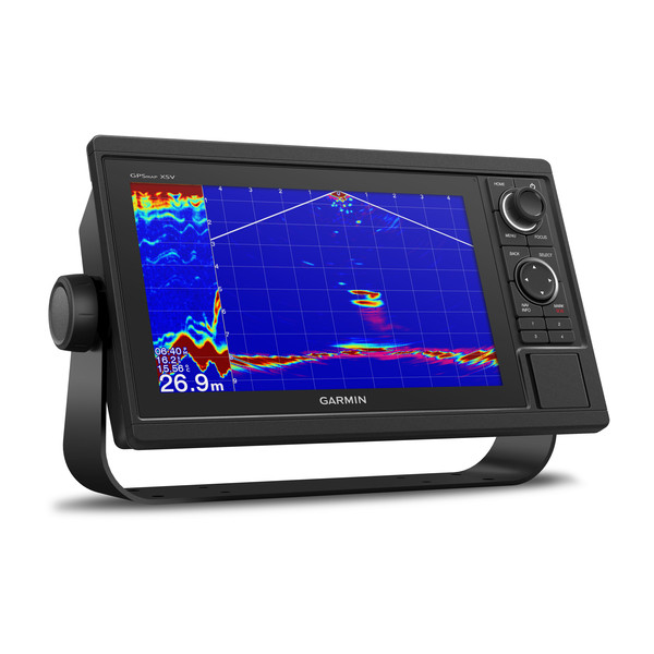 Garmin GPSMAP 1022xsv - Картплоттер / эхолот Garmin GPSMAP 1022xsv, Garmin GPSMAP 1022, картплоттер Garmin GPSMAP, Garmin GPSMAP, Картплоттер Garmin, картплоттер, эхолот