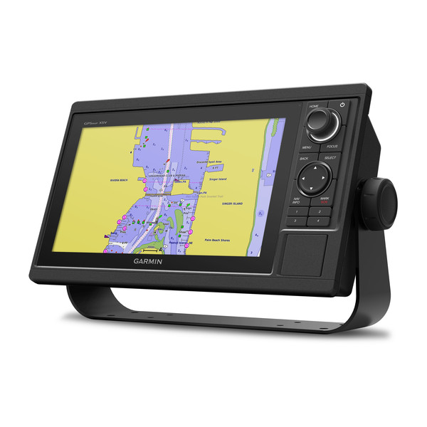 Garmin GPSMAP 1022xsv - Картплоттер / эхолот Garmin GPSMAP 1022xsv, Garmin GPSMAP 1022, картплоттер Garmin GPSMAP, Garmin GPSMAP, Картплоттер Garmin, картплоттер, эхолот