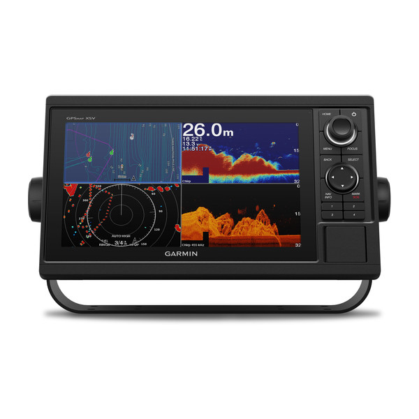Garmin GPSMAP 1022xsv - Картплоттер / эхолот Garmin GPSMAP 1022xsv, Garmin GPSMAP 1022, картплоттер Garmin GPSMAP, Garmin GPSMAP, Картплоттер Garmin, картплоттер, эхолот