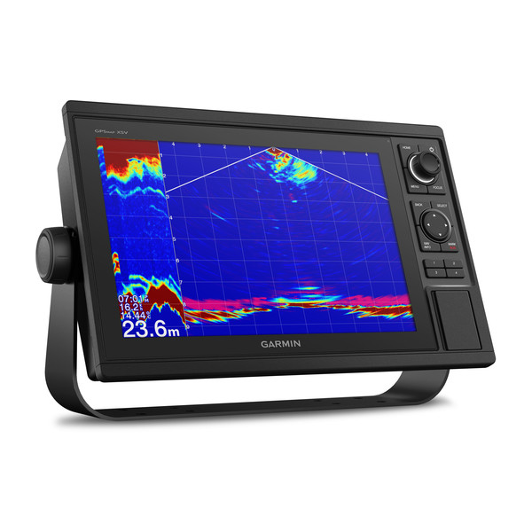 Garmin GPSMAP 1222xsv - Картплоттер / эхолот Garmin GPSMAP 1222xsv, Garmin GPSMAP 1222, картплоттер Garmin GPSMAP, Garmin GPSMAP, Картплоттер Garmin, картплоттер, эхолот