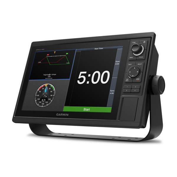 Garmin GPSMAP 1222xsv - Картплоттер / эхолот Garmin GPSMAP 1222xsv, Garmin GPSMAP 1222, картплоттер Garmin GPSMAP, Garmin GPSMAP, Картплоттер Garmin, картплоттер, эхолот