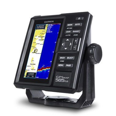 Garmin GPSMAP 585 PLUS - Картплоттер / эхолот Garmin GPSMAP 585 PLUS, Garmin GPSMAP 585, картплоттер Garmin GPSMAP, Garmin GPSMAP, Картплоттер Garmin, картплоттер, эхолот