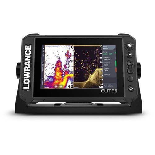 Lowrance Elite FS™ 7 Active Imaging, Lowrance Elite FS 7 Active Imaging, Lowrance Elite FS™ 7, Active Imaging, Эхолот с GPS, картплоттер, Сенсорный эхолот, картплоттер Lowrance, Lowrance FS7, Lowrance FS 7, Elite FS 7, FS7, FS 7, TOUCHSCREEN FISHFINDER, CHARTPLOTTER