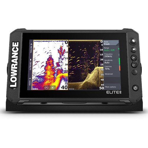 Lowrance Elite FS™ 9 Active Imaging, Lowrance Elite FS 9 Active Imaging, Lowrance Elite FS™ 9, Active Imaging, Эхолот с GPS, картплоттер, Сенсорный эхолот, картплоттер Lowrance, Lowrance FS9, Lowrance FS 9, Elite FS 9, FS9, FS 9, TOUCHSCREEN FISHFINDER, CHARTPLOTTER