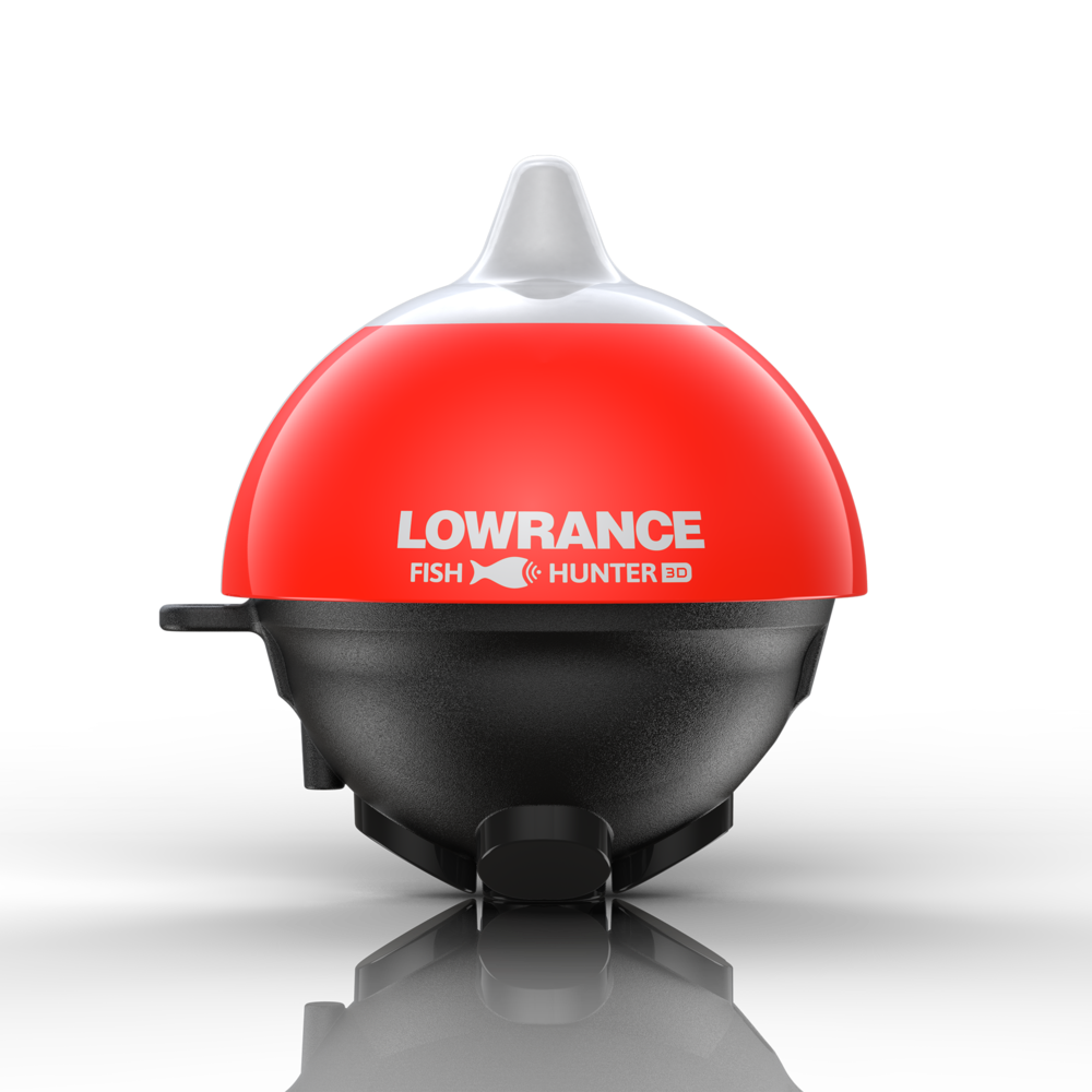 Lowrance FishHunter 3D,  Lowrance FishHunter, FishHunter 3D, эхолот, Эхолот Lowrance FishHunter 3D, Эхолот Lowrance FishHunter, Беспроводной забрасываемый эхолот