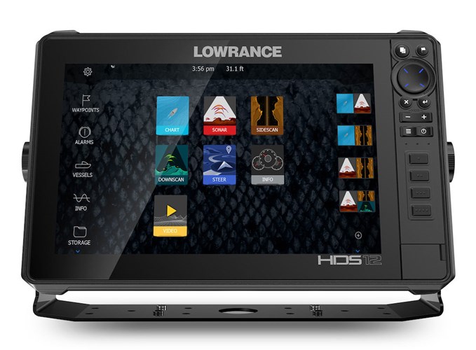 Lowrance HDS-12 Live Active Imaging, Lowrance HDS-12 Live, Active Imaging, Эхолот с GPS, картплоттер, Сенсорный эхолот, картплоттер Lowrance, Lowrance HDS12 Live, Lowrance HDS 12 Live, HDS-12 Live, HDS12 Live, HDS 12 Live, TOUCHSCREEN FISHFINDER, CHARTPLOTTER