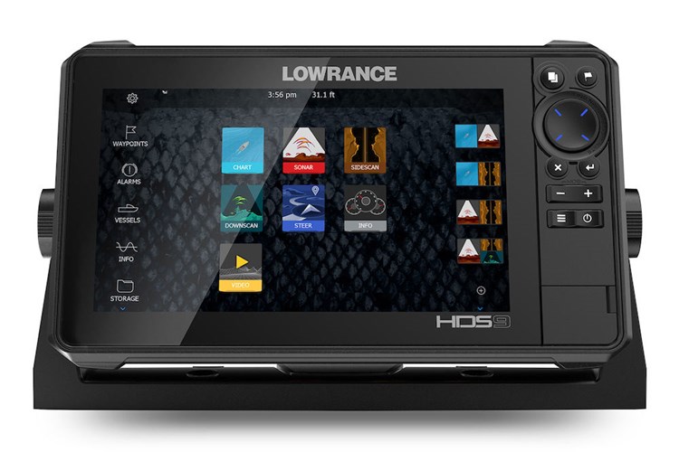 Lowrance HDS-9 Live Active Imaging, Lowrance HDS-9 Live, Active Imaging, Эхолот с GPS, картплоттер, Сенсорный эхолот, картплоттер Lowrance, Lowrance HDS9 Live, Lowrance HDS 9 Live, HDS-9 Live, HDS9 Live, HDS 9 Live, TOUCHSCREEN FISHFINDER, CHARTPLOTTER