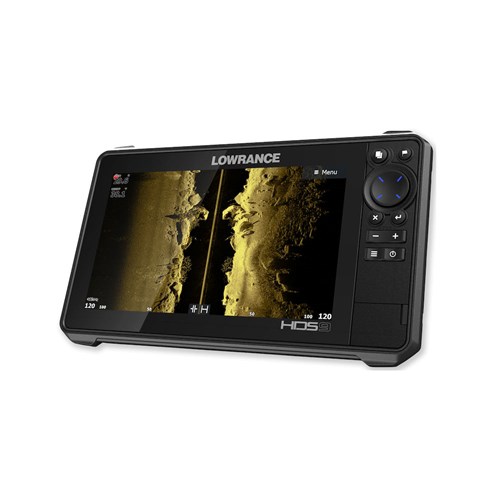 Lowrance HDS-9 Live Active Imaging 3-in-1™ - Сенсорный эхолот / картплоттер Lowrance HDS-9 Live Active Imaging, Lowrance HDS-9 Live, Active Imaging, Эхолот с GPS, картплоттер, Сенсорный эхолот, картплоттер Lowrance, Lowrance HDS9 Live, Lowrance HDS 9 Live, HDS-9 Live, HDS9 Live, HDS 9 Live, TOUCHSCREEN FISHFINDER, CHARTPLOTTER