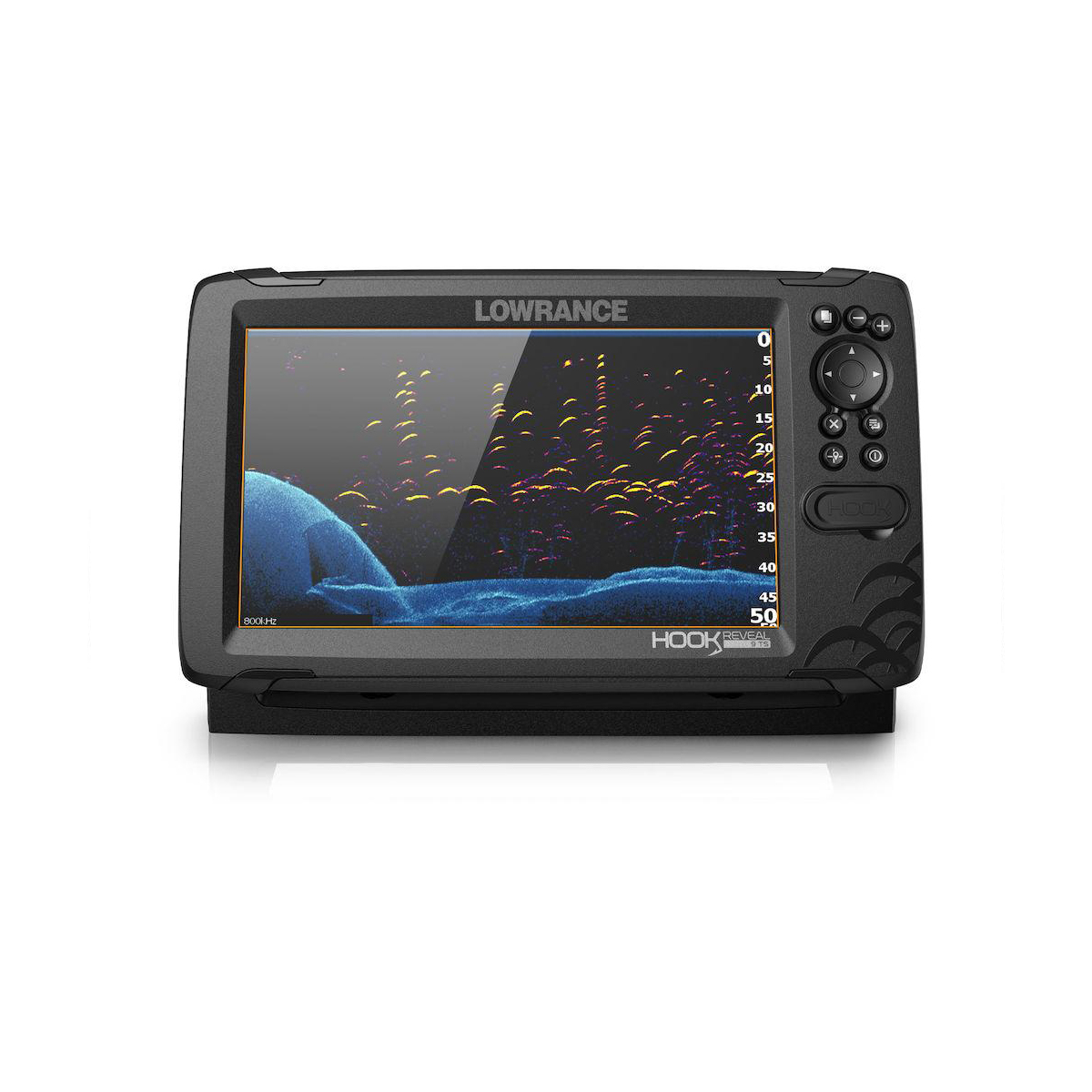 Lowrance HOOK Reveal 9 TripleShot, Lowrance HOOK Reveal 9, Lowrance HOOK Reveal-9 TripleShot, Lowrance HOOK Reveal-9, Lowrance HOOK9, Lowrance Reveal-9, Reveal 9, Reveal, Reveal-9, Reveal-2, эхолот, Эхолот / Картплоттер, Картплоттер Lowrance, Картплоттер Lowrance Reveal 9, Картплоттер Lowrance Reveal-9