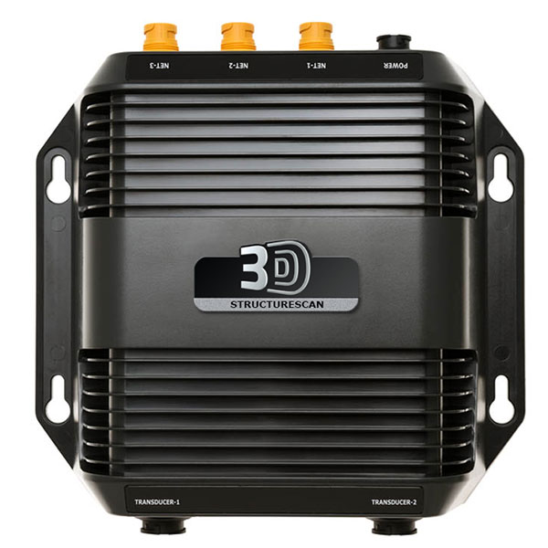 StructureScan 3D Lowrance StructureScan 3D, StructureScan 3D, эхолот Lowrance, эхолокатор