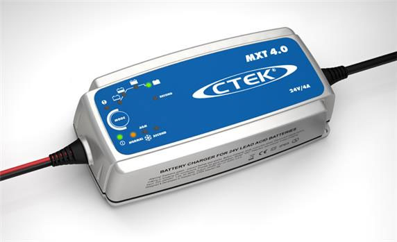 Зарядка CTEK MXT 4.0