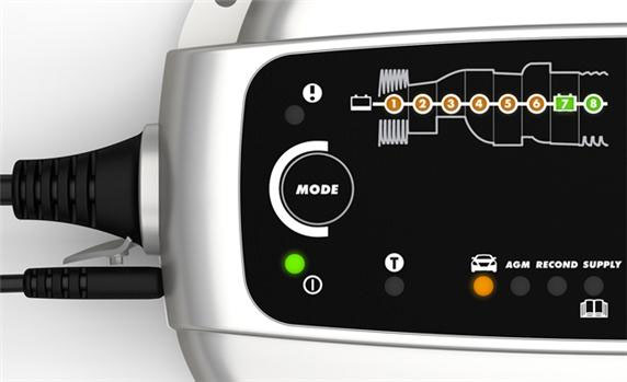 Зарядное устройство CTEK MXS 10, Зарядное устройство CTEK, Зарядное устройство CTEK MXS, Зарядное устройство, CTEK MXS 10
