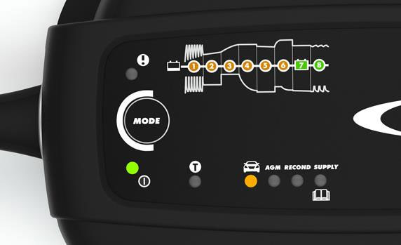 Зарядное устройство CTEK MXS 10 EC, Зарядное устройство CTEK, Зарядное устройство CTEK MXS, Зарядное устройство, CTEK MXS 10 EC