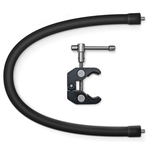 Универсальное гибкое крепление для эхолота Deeper Deeper Flexible Arm Mount, Универсальное гибкое крепление для эхолота Deeper