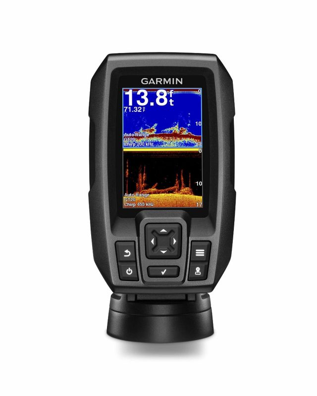 Garmin Striker 4cv, Garmin Striker 4cv CHIRP, Garmin Striker 4dv, Эхолот Garmin Striker 4dv, Эхолот Garmin, Эхолот