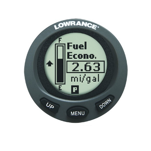 Lowrance LMF-200 - Мультифункциональный дисплей Lowrance LMF-200