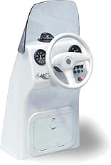 Рулевая стойка CL-01