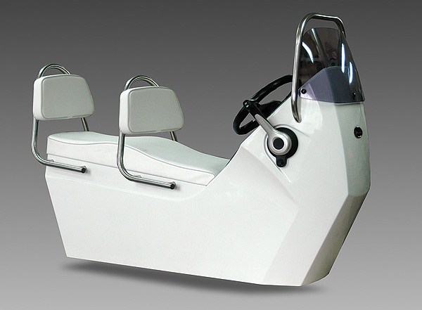 Стойка рулевая, рулевая консоль, CS-03 SPORT, CS-03, Стойка рулевая CS-03 SPORT