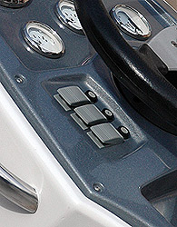 Стойка рулевая, рулевая консоль, CS-03 SPORT, CS-03, Стойка рулевая CS-03 SPORT