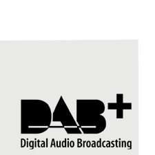 DAB+