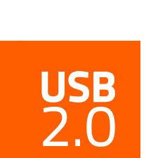 USB2.0