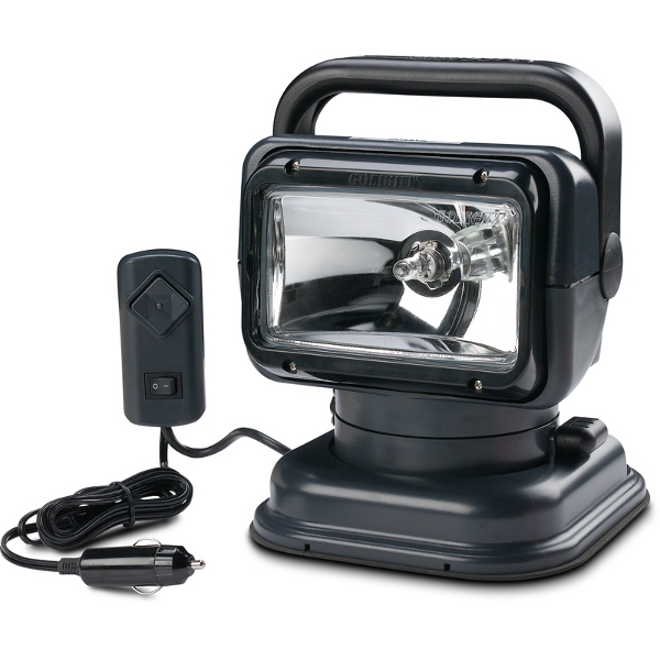 Прожектор Golight 5149, Golight 5149, Прожектор Golight, Golight Halogen 5149 Black