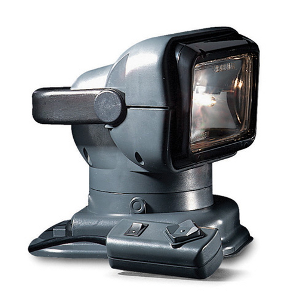 Прожектор Golight 5149, Golight 5149, Прожектор Golight, Golight Halogen 5149 Black