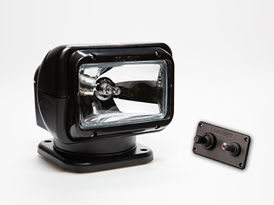 Прожектор Golight 2021, Прожектор Golight Halogen 2021, Golight 2021, Прожектор Golight, Golight Halogen 2021, Golight Halogen 2021 Black