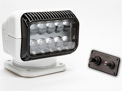 Прожектор Golight LED 20204, Golight LED 20204 White, Golight LED 20204, Golight LED, Golight 20204, Прожектор Golight