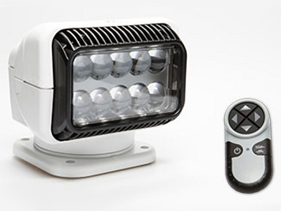Прожектор Golight RadioRay LED 20004, Golight RadioRay LED 20004 White, Golight RadioRay LED 20004, Golight RadioRay LED, Golight 20004, Прожектор Golight