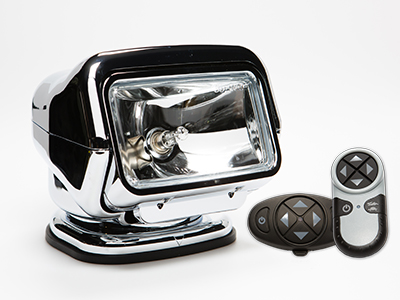 Прожектор Golight Stryker Halogen 3066, Прожектор Golight Stryker 3066, Прожектор Golight 3066, Golight Stryker Halogen 3066, Golight Stryker 3066, Прожектор GOLIGHT, Stryker 3066