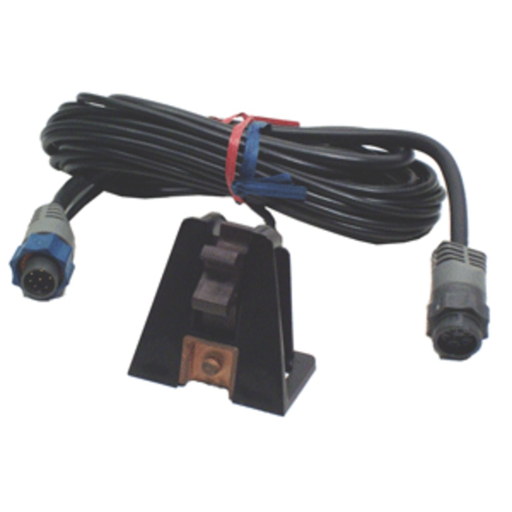 Lowrance SP-BL, Датчик скорости и температуры для эхолота