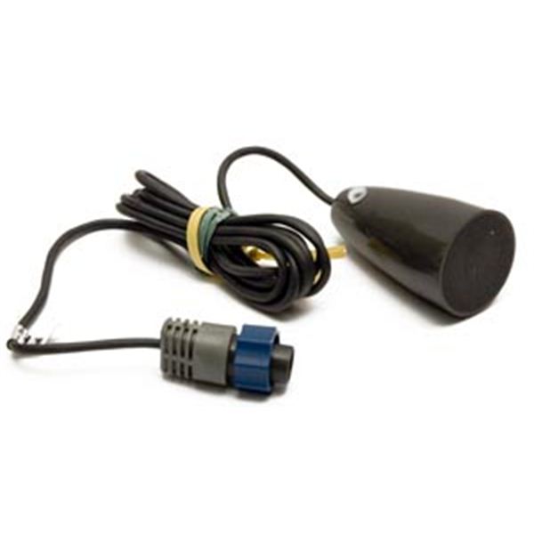 Датчик для эхолота Lowrance, трансдьюсер, датчик для эхолота, Датчик Lowrance PTI-WBL ICE, Lowrance PTI-WBL ICE, Датчик для зимней рыбалки