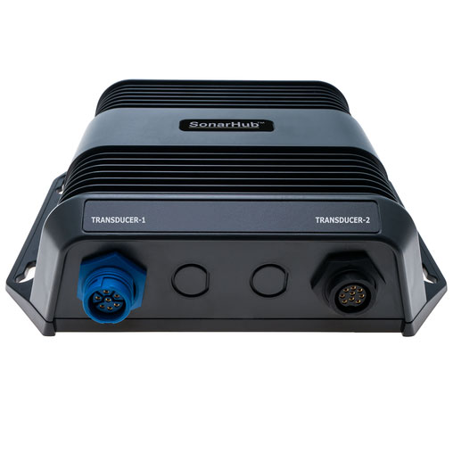 Lowrance SonarHub TM150 Эхолот Lowrance, SonarHub, StructureScan, CHIRP, эхолот, картплоттер, сонар, HD, TM150