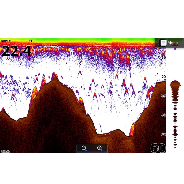 Lowrance SonarHub TM150 Эхолот Lowrance, SonarHub, StructureScan, CHIRP, эхолот, картплоттер, сонар, HD, TM150