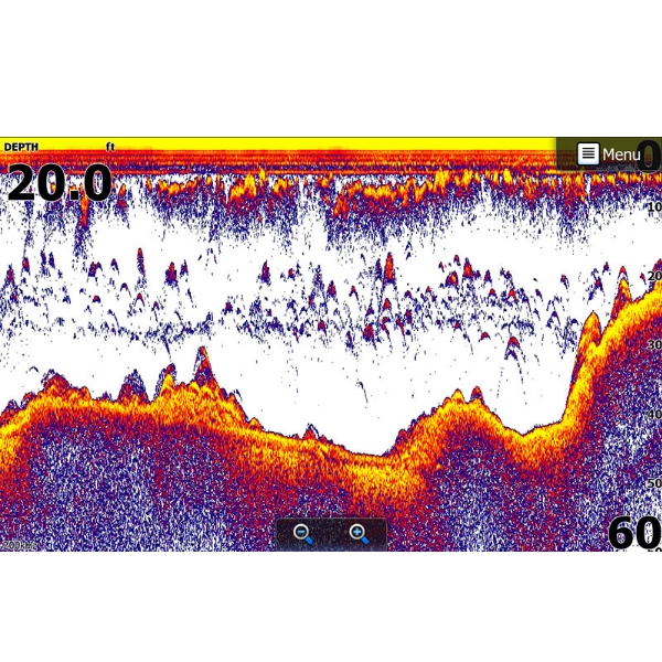 Lowrance SonarHub TM150 Эхолот Lowrance, SonarHub, StructureScan, CHIRP, эхолот, картплоттер, сонар, HD, TM150