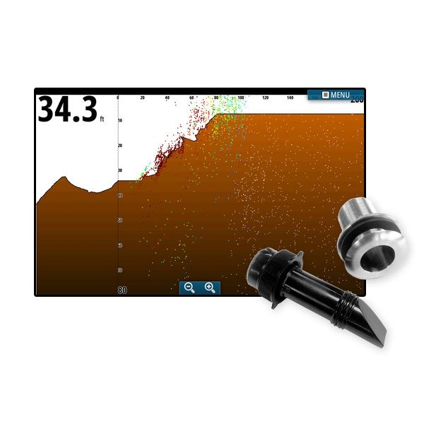 ForwardScan XDCR kit впередсмотрящий датчик