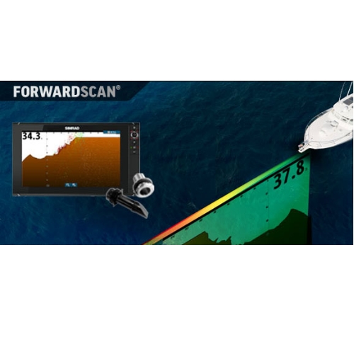 ForwardScan XDCR kit впередсмотрящий датчик Simrad, ForwardScan, XDCR, впередсмотрящий датчик, NSS, структур сканер, эхолота, kit
