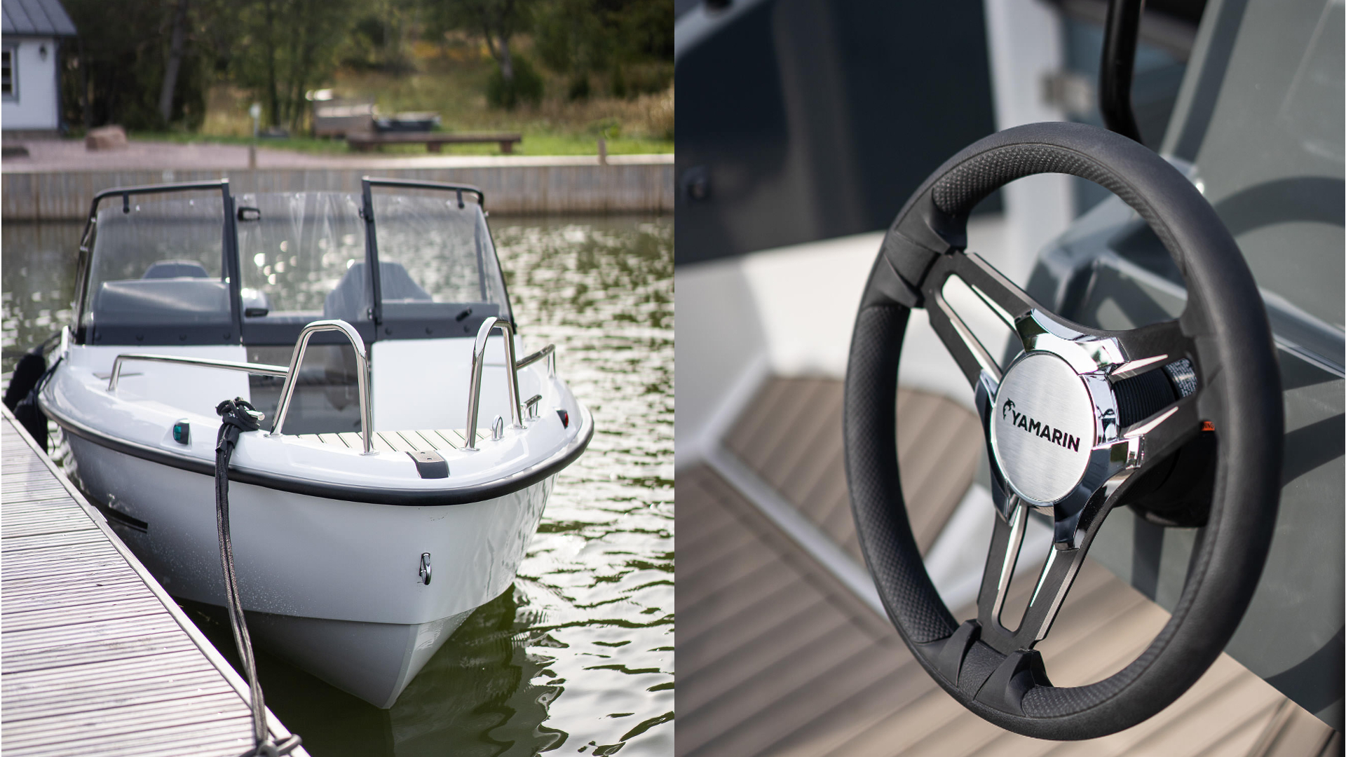Yamarin 50 Bow Rider - Стеклопластиковая лодка с открытым вместительным носовым кокпитом Yamarin 50 Bow Rider, Yamarin 50 BR, Yamarin 50BR, Стеклопластиковая лодка Yamarin, Стеклопластиковая лодка Yamarin 50 BR, Стеклопластиковая лодка Yamarin 50 Bow Rider, Стеклопластиковый катер Yamarin, Стеклопластиковый катер Yamarin 50 BR, Стеклопластиковый катер Yamarin 50 Bow Rider, Ямарин 50 БР