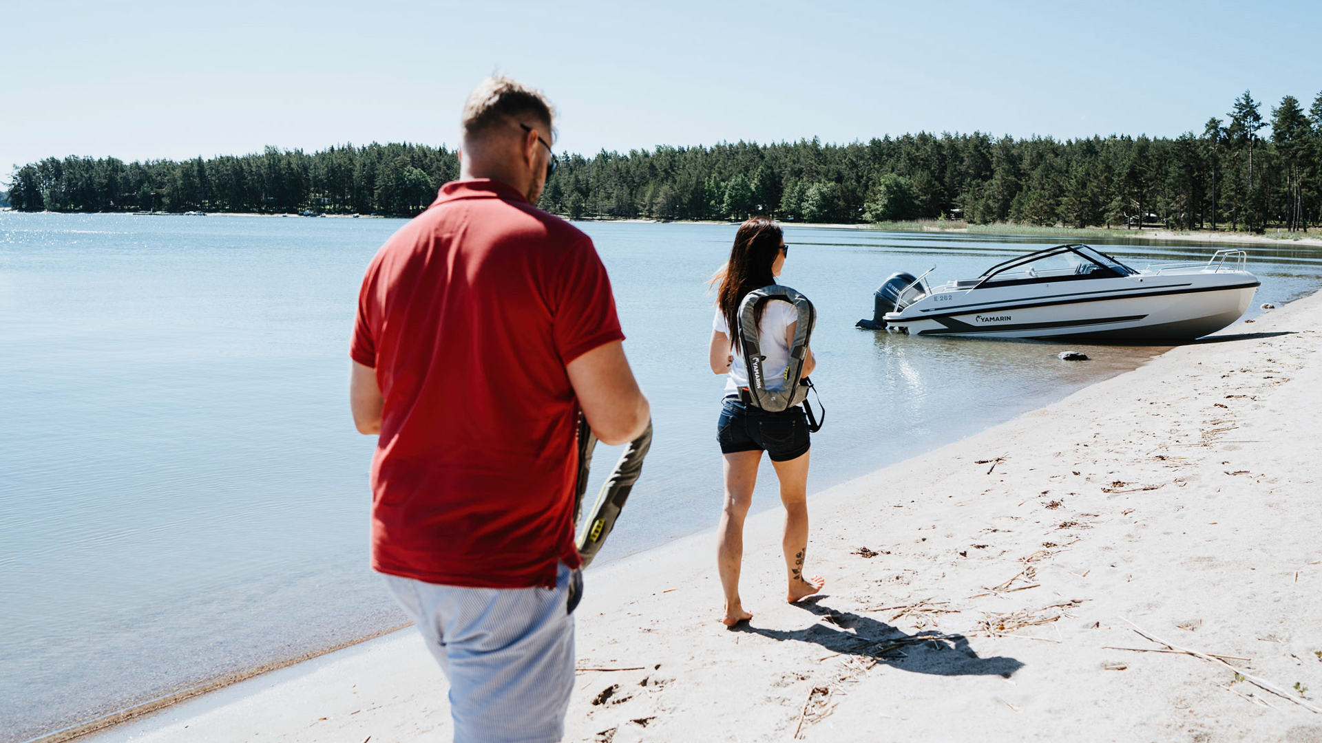 Yamarin 59 Bow Rider - Стеклопластиковый катер с открытым вместительным носовым кокпитом Yamarin 59 Bow Rider, Yamarin 59 BR, Yamarin 59BR, Стеклопластиковая лодка Yamarin, Стеклопластиковая лодка Yamarin 59 BR, Стеклопластиковая лодка Yamarin 59 Bow Rider, Стеклопластиковый катер Yamarin, Стеклопластиковый катер Yamarin 59 BR, Стеклопластиковый катер Yamarin 59 Bow Rider, Ямарин 59 БР