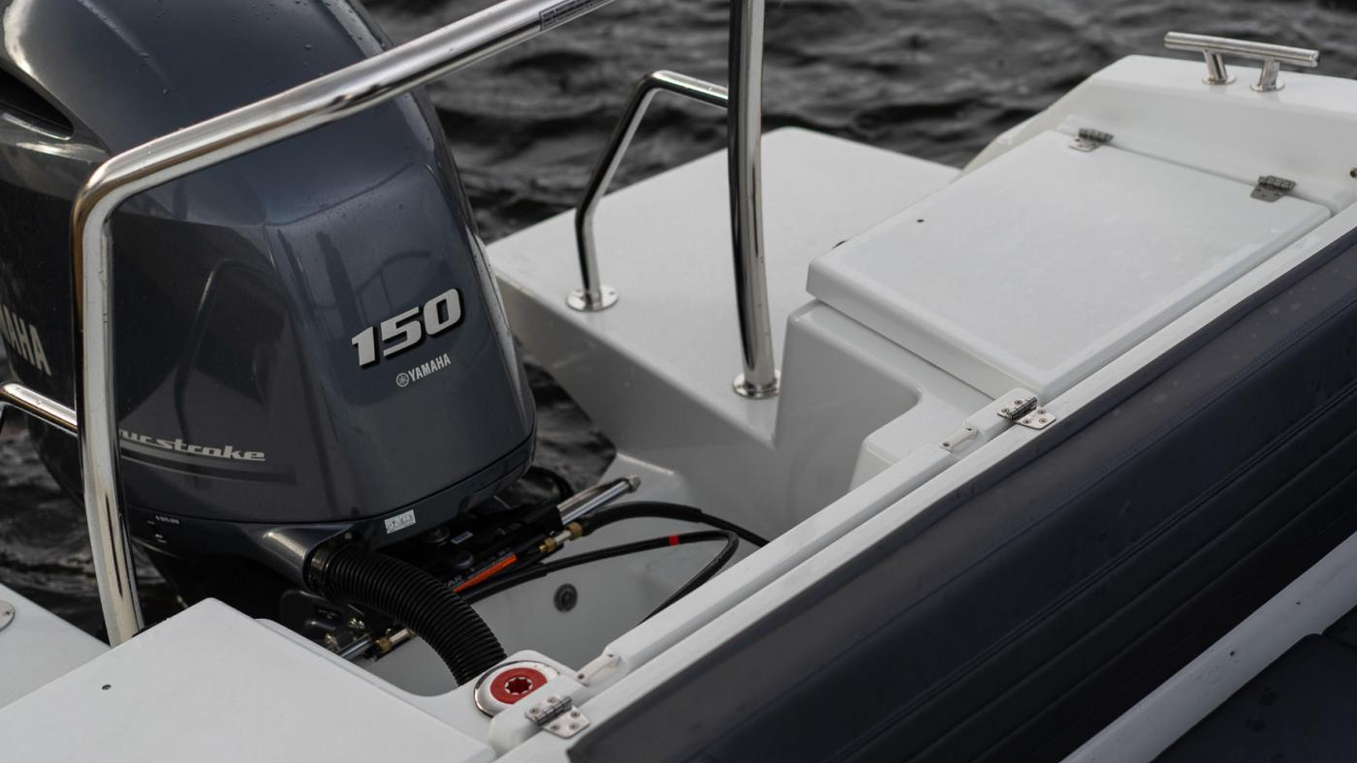 Yamarin 63 Bow Rider - Стеклопластиковый катер с открытым вместительным носовым кокпитом Yamarin 63 Bow Rider, Yamarin 63 BR, Yamarin 63BR, Стеклопластиковая лодка Yamarin, Стеклопластиковая лодка Yamarin 63 BR, Стеклопластиковая лодка Yamarin 63 Bow Rider, Стеклопластиковый катер Yamarin, Стеклопластиковый катер Yamarin 63 BR, Стеклопластиковый катер Yamarin 63 Bow Rider, Ямарин 63 БР