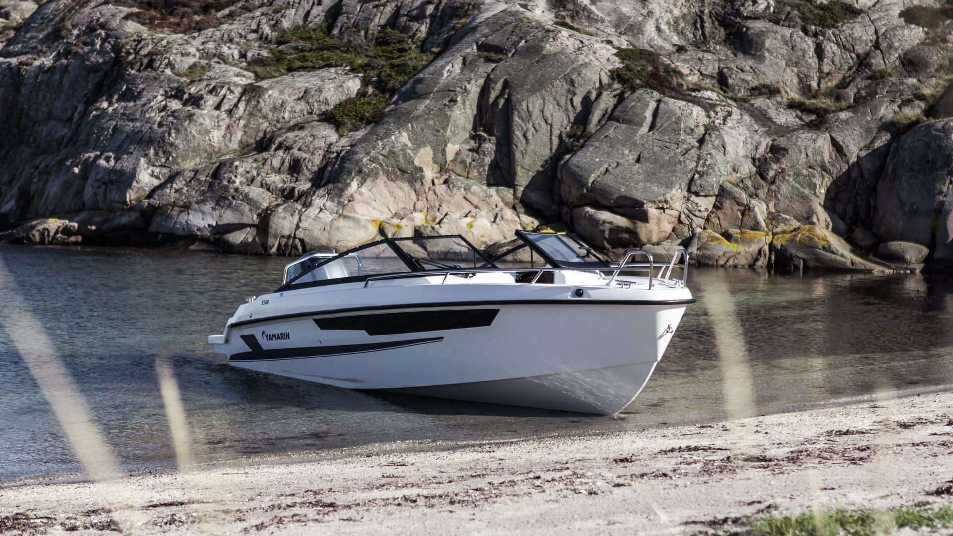 Yamarin 63 Bow Rider - Стеклопластиковый катер с открытым вместительным носовым кокпитом Yamarin 63 Bow Rider, Yamarin 63 BR, Yamarin 63BR, Стеклопластиковая лодка Yamarin, Стеклопластиковая лодка Yamarin 63 BR, Стеклопластиковая лодка Yamarin 63 Bow Rider, Стеклопластиковый катер Yamarin, Стеклопластиковый катер Yamarin 63 BR, Стеклопластиковый катер Yamarin 63 Bow Rider, Ямарин 63 БР