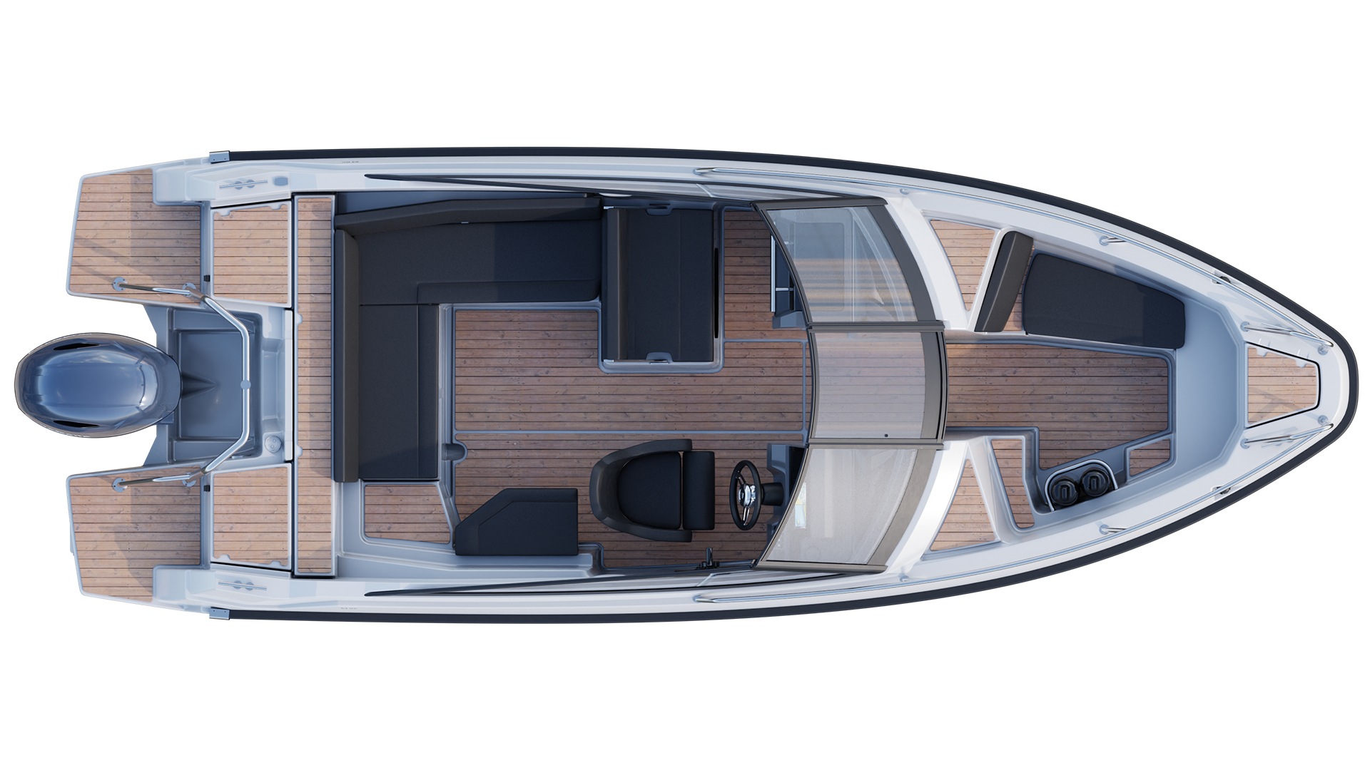 Yamarin 63 Bow Rider - Стеклопластиковый катер с открытым вместительным носовым кокпитом Yamarin 63 Bow Rider, Yamarin 63 BR, Yamarin 63BR, Стеклопластиковая лодка Yamarin, Стеклопластиковая лодка Yamarin 63 BR, Стеклопластиковая лодка Yamarin 63 Bow Rider, Стеклопластиковый катер Yamarin, Стеклопластиковый катер Yamarin 63 BR, Стеклопластиковый катер Yamarin 63 Bow Rider, Ямарин 63 БР