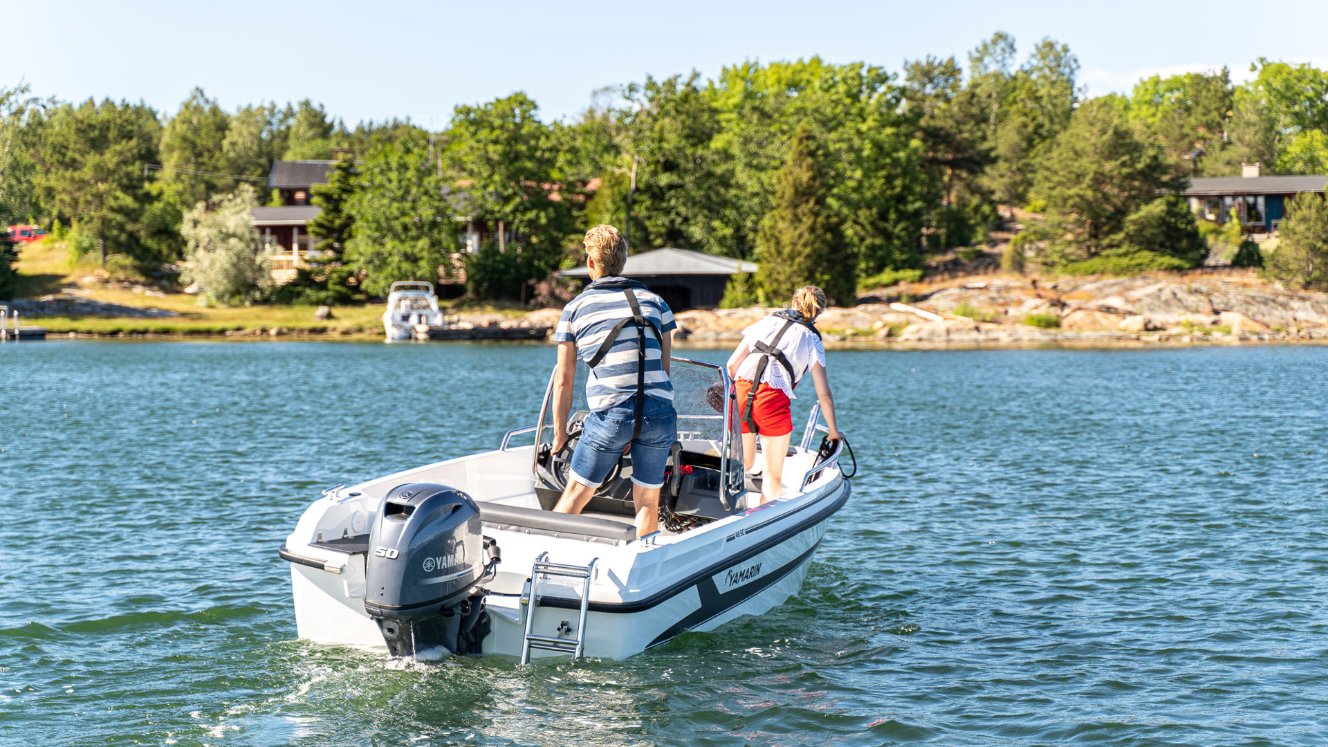 Yamarin 46 SC - Стеклопластиковая лодка с боковой консолью Yamarin 46 Side Console, Yamarin 46 SC, Yamarin 46SC, Стеклопластиковая лодка Yamarin, Стеклопластиковая лодка Yamarin 46 SC, Стеклопластиковая лодка Yamarin 46 Side Console, Стеклопластиковый катер Yamarin, Стеклопластиковый катер Yamarin 46 SC, Стеклопластиковый катер Yamarin 46 Side Console