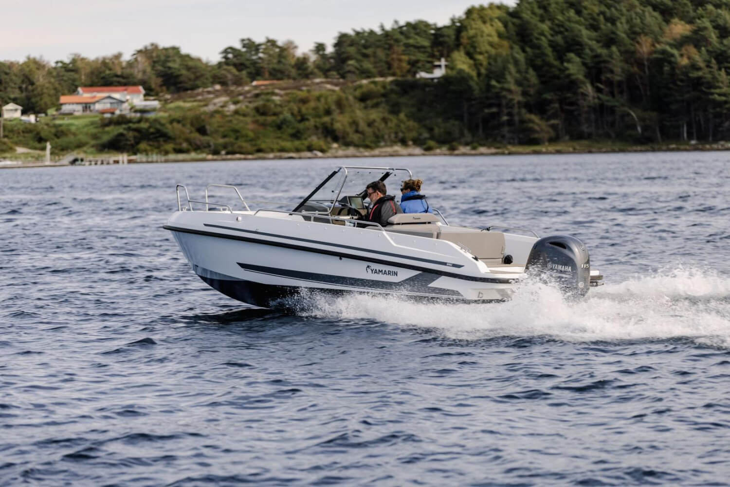 Yamarin 59 Side Console - Стеклопластиковая лодка с боковой консолью Yamarin 59 Side Console, Yamarin 59 SC, Yamarin 59SC, Стеклопластиковая лодка Yamarin, Стеклопластиковая лодка Yamarin 59 SC, Стеклопластиковая лодка Yamarin 59 Side Console, Стеклопластиковый катер Yamarin, Стеклопластиковый катер Yamarin 59 SC, Стеклопластиковый катер Yamarin 59 Side Console, Ямарин 59