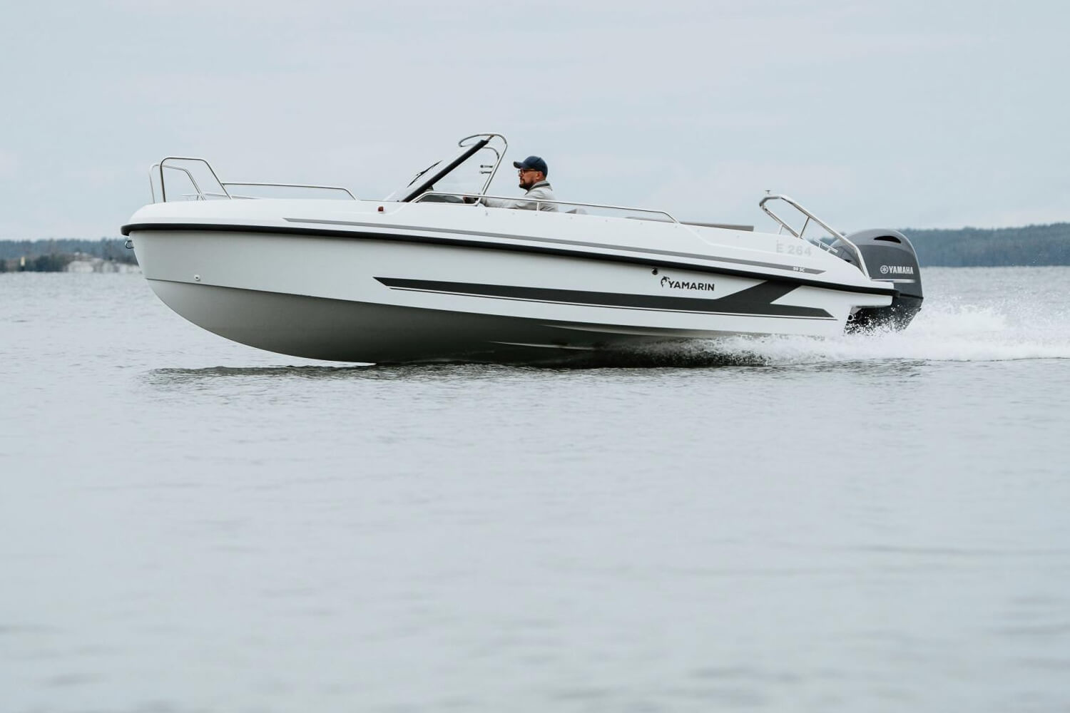 Yamarin 59 Side Console - Стеклопластиковая лодка с боковой консолью Yamarin 59 Side Console, Yamarin 59 SC, Yamarin 59SC, Стеклопластиковая лодка Yamarin, Стеклопластиковая лодка Yamarin 59 SC, Стеклопластиковая лодка Yamarin 59 Side Console, Стеклопластиковый катер Yamarin, Стеклопластиковый катер Yamarin 59 SC, Стеклопластиковый катер Yamarin 59 Side Console, Ямарин 59