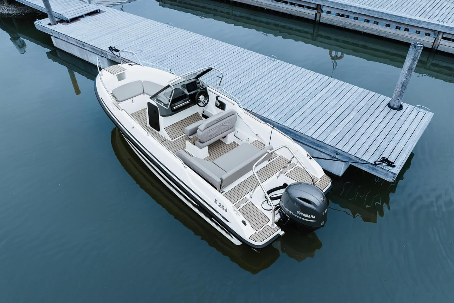 Yamarin 59 Side Console - Стеклопластиковая лодка с боковой консолью Yamarin 59 Side Console, Yamarin 59 SC, Yamarin 59SC, Стеклопластиковая лодка Yamarin, Стеклопластиковая лодка Yamarin 59 SC, Стеклопластиковая лодка Yamarin 59 Side Console, Стеклопластиковый катер Yamarin, Стеклопластиковый катер Yamarin 59 SC, Стеклопластиковый катер Yamarin 59 Side Console, Ямарин 59