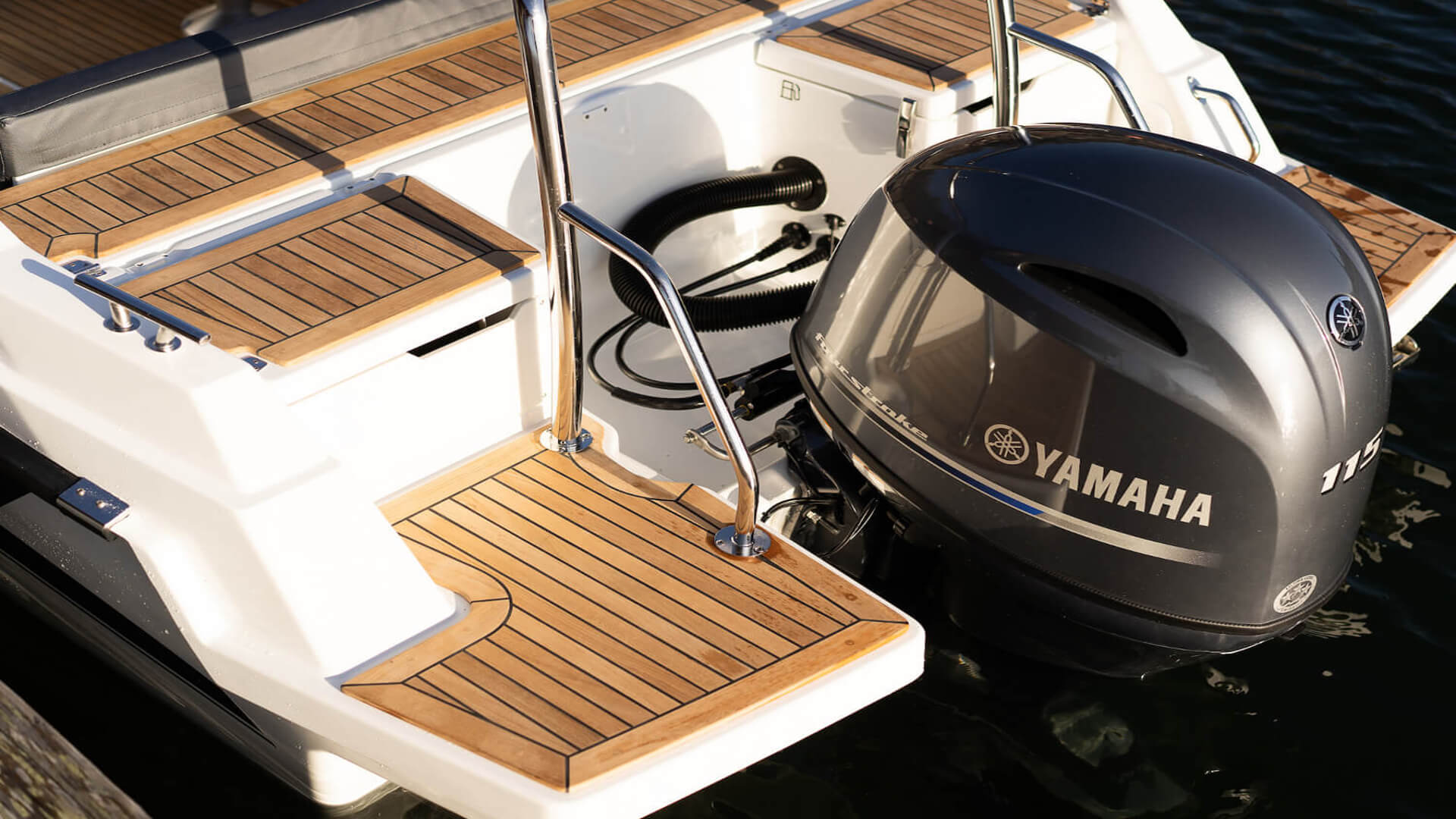 Yamarin 60 Day Cruiser - Стеклопластиковый катер с носовой каютой Yamarin 60 Day Cruiser, Yamarin 60 DC, Yamarin 60DC, Стеклопластиковая лодка Yamarin, Стеклопластиковая лодка Yamarin 60 DC, Стеклопластиковая лодка Yamarin 60 Day Cruiser, Стеклопластиковый катер Yamarin, Стеклопластиковый катер Yamarin 60 DC, Стеклопластиковый катер Yamarin 60 Day Cruiser, Ямарин 60 ДС