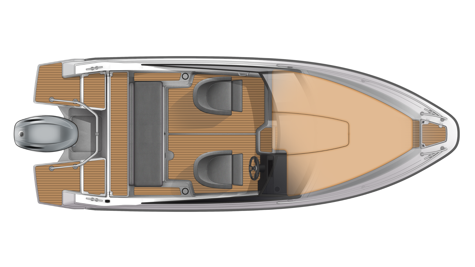 Yamarin 60 Day Cruiser - Стеклопластиковый катер с носовой каютой Yamarin 60 Day Cruiser, Yamarin 60 DC, Yamarin 60DC, Стеклопластиковая лодка Yamarin, Стеклопластиковая лодка Yamarin 60 DC, Стеклопластиковая лодка Yamarin 60 Day Cruiser, Стеклопластиковый катер Yamarin, Стеклопластиковый катер Yamarin 60 DC, Стеклопластиковый катер Yamarin 60 Day Cruiser, Ямарин 60 ДС