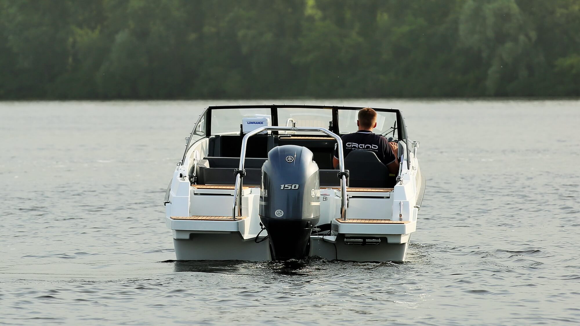 Yamarin 63 Day Cruiser - Стеклопластиковый катер с носовой каютой Yamarin 63 Day Cruiser, Yamarin 63 DC, Yamarin 63DC, Стеклопластиковая лодка Yamarin, Стеклопластиковая лодка Yamarin 63 DC, Стеклопластиковая лодка Yamarin 63 Day Cruiser, Стеклопластиковый катер Yamarin, Стеклопластиковый катер Yamarin 63 DC, Стеклопластиковый катер Yamarin 63 Day Cruiser, Ямарин 63 ДС